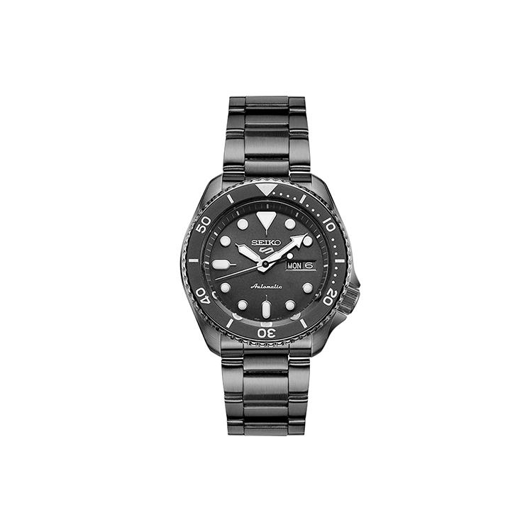 

SEIKO 5 Sports SRPD65K1 SRPD65K1 Black