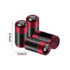 4 Stück Auto Styling Carbonfaser Rad Reifen Ventilkappen Ventilschaftgehäuse für Audi Sline A1 A3 A4 A5 A6 A7 A8 B8 B9 B6 C6 Q2 Q3 Q5 Q7 TT RS