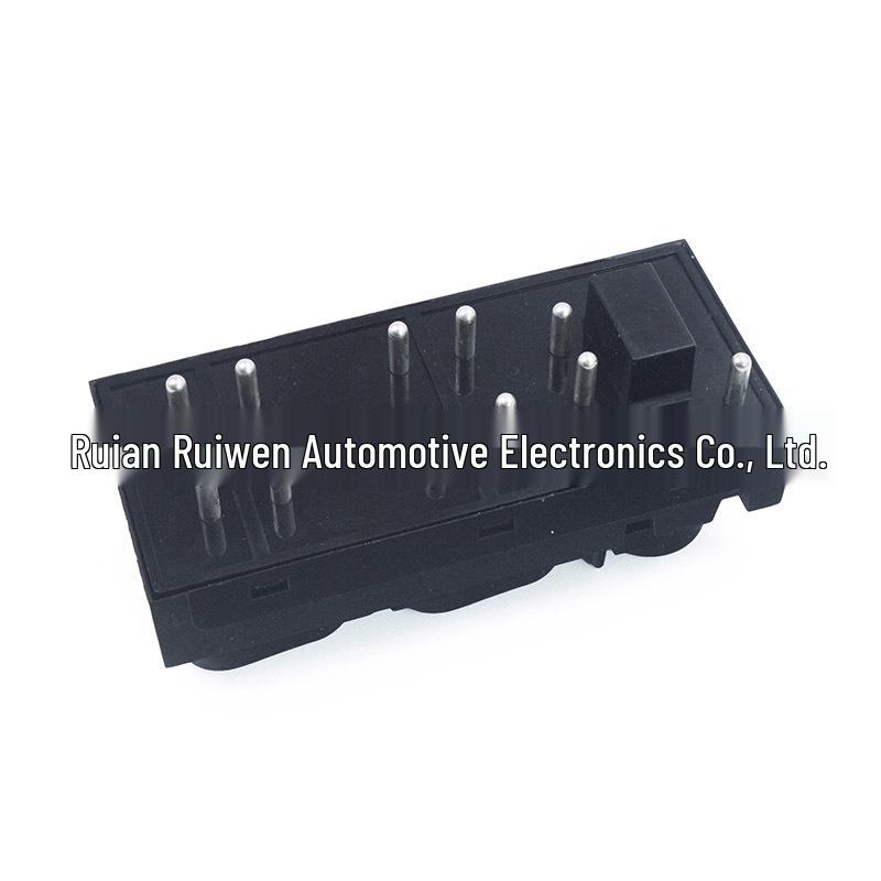 F4ZZ14529B: Compatible Ford Mustang Power Window Master Switch Other