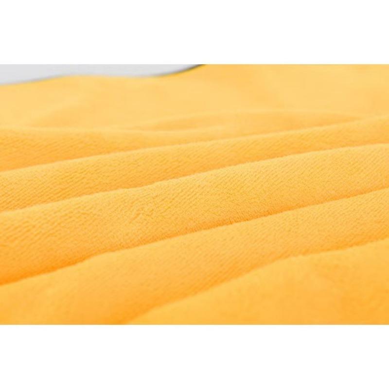 Rychleschnoucí ručníky pro psy a kočky Ručníky z měkkých vláken Absorpční osuška Župan pro mazlíčky Praktický čisticí ručník Potřeby pro domácí mazlíčky