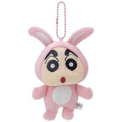 Tees Factory Crayon Shin-chan Kanin Maskot KS-5541395US
