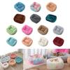 Creative Pet Bed Thicken Nest for Dogs and Cats Soft Plush Rectangular Sofa