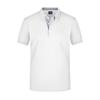 James and Nicholson Mens Plain Polo Shirt