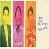 CD SING LIKE TALKING CHIAKI FUJITA  Humanity FHCF1175 Fun House 1992 Japan Japanese PopRock Used
