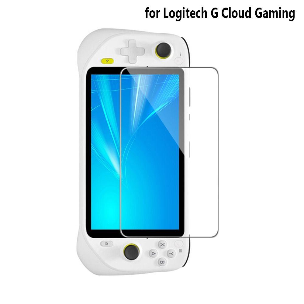

G Cloud Gaming Anti Scratch Screen Protector Tempered Glass Handheld Game Machine Protective Film 1PC