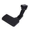 Rear Bed Step 75302 01A Metal Anti Slip Enhanced Safety Retractable Bumper Step Folding Truck Tailgate Step
