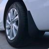 For Hongqi H5 2017 2018    Mudguards Splash Guards Car Front Rear Mudflaps Auto Accessories Original Fender