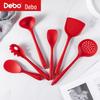 Debo Rebecca Silicone Kitchen Utensil Set