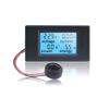 Voltmetru multifuncțional AC Monitor de putere de energie AC 80-260/100A Volt Amperi putere Voltmetru Ampermetru