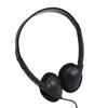 Wired Headworn Wired Headset Black Headphone Universal Headset Cellular Wired Headset  Gift