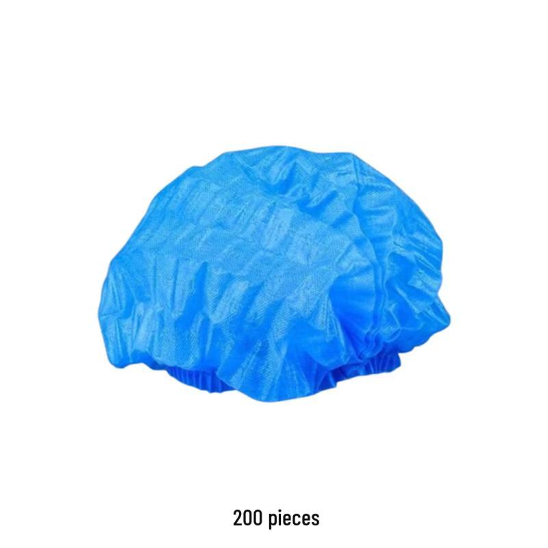 FFY Disposable Nylon Strip Caps