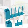 Bobbin Holder Organizer 2 In 1 for Organizing and Storing Storage Box Efficient Thread