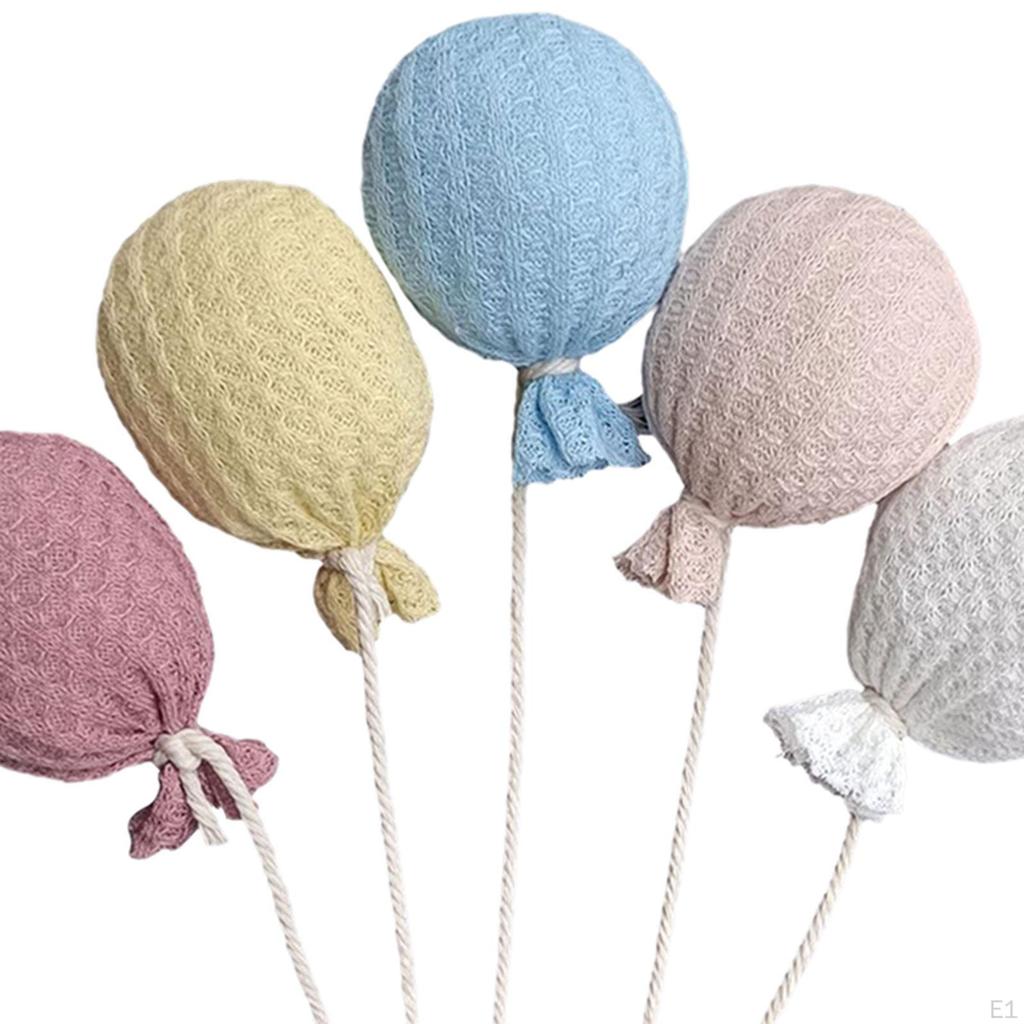 Adorable Baby Photography Props for Newborns Soft And Gentle Posing Set