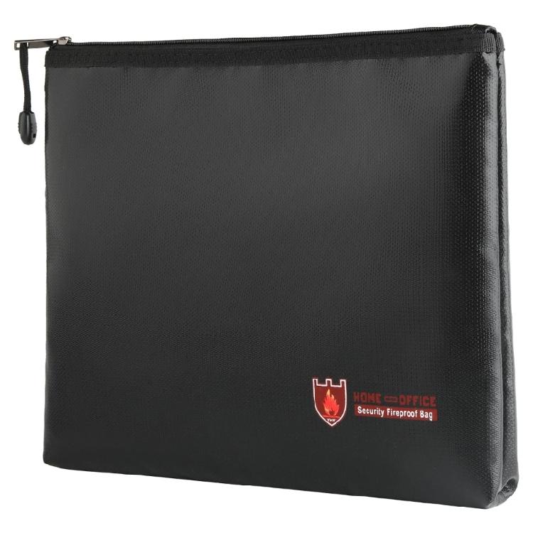 

Fireproof File Organizers With Waterproof Feature Safe Materials For Sensitive Data 29 20CM