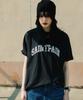 SAINTPAIN Sp Our Road Arch Logo T-Shirt - Black