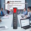 Hidden Wireless Camera Detector Anti-Spy Car Tracker Listening Device Bug Rf Wireless Signal Scanner Tool Security Protectio