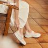 Skechers Women's Mary Jane Flat Shoes