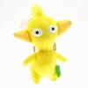Pikmin Bulborb Chappy Yellow Flower Cute Plush Toys Soft Stuffed Dolls Kids Gift