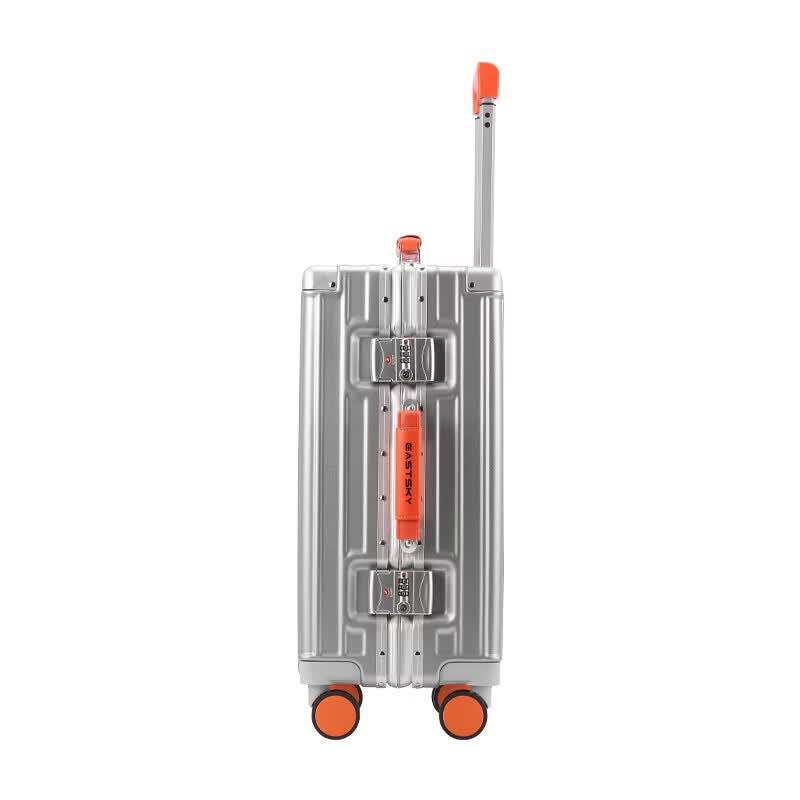 Yike Ruixing 20-inch Aluminum Frame Luggage