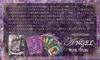 Angel Oracle Cards for Angel for You Oracle Japanese ANGEL FOR YOU ORACLECARD Beginners [Authentic Product]