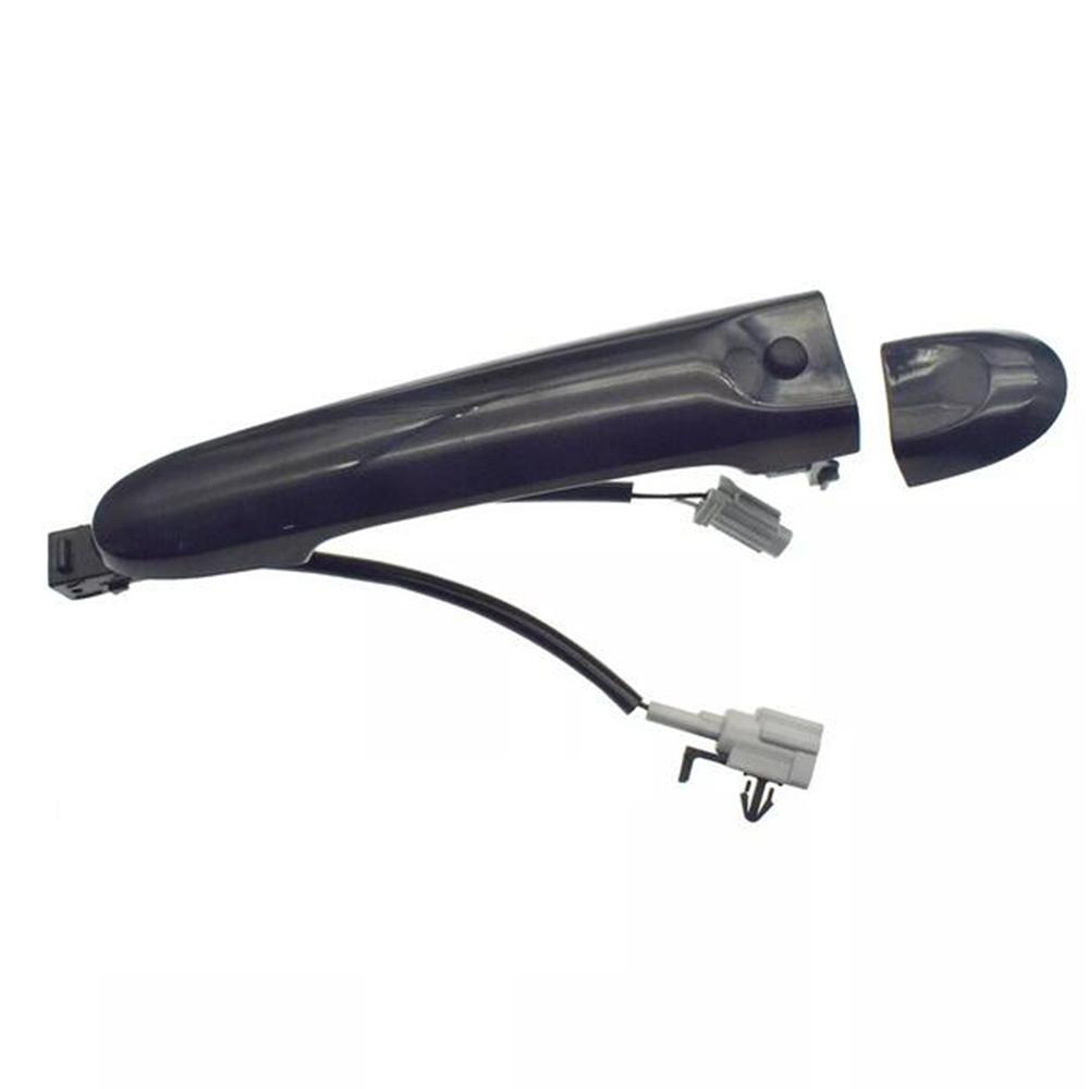 

82646-3WC2A Front Right Outside Door Handle Without Keyhole For Nissan Juke