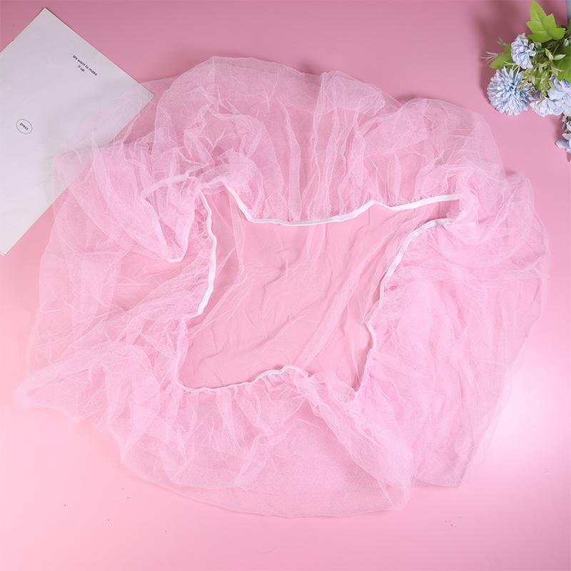 Baby Stroller Mosquito Net Full Cover Pushchair Cart Insect Shield Net Mesh Safe Baby Stroller Infants Protection Mesh Cover