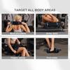 Durable And Safe New Cordless Roller Body Massage Rechargeable Vibrators 360 Rolling Percussive Massager Muscle Relaxation Back Foot Leg Relaxer
