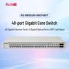 Ruijie RG-NBS5100-48GT4SFP 48-Port Gigabit Managed Core Switch