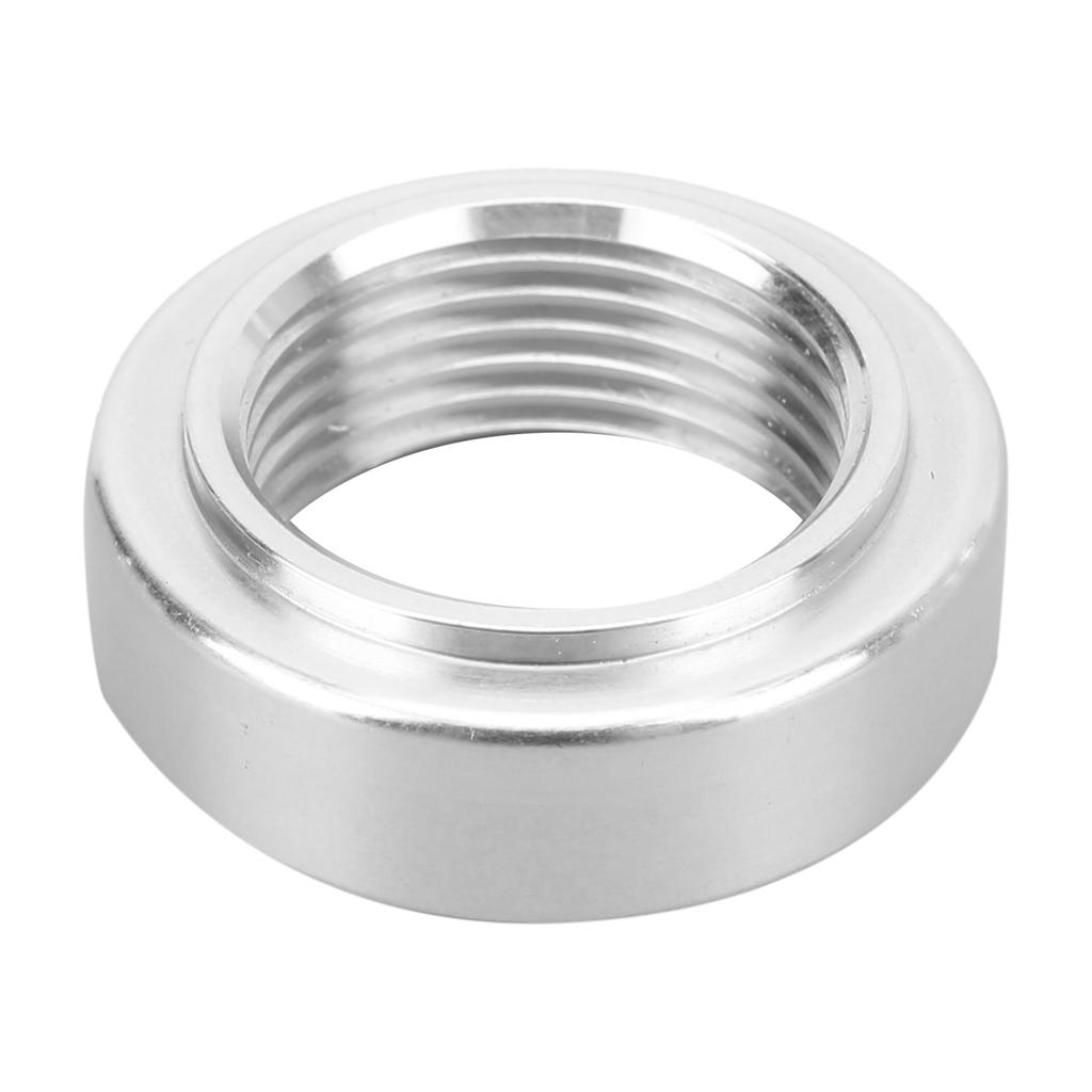 M22x1,5mm Sveis-på-muff Billet Aluminiumslegering Rustsikker Innvendig gjenge for Drivstofftank