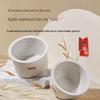 Tianji 1.2L Smart Mini Rice Cooker with Ceramic Pot CN Plug (adapter Included)