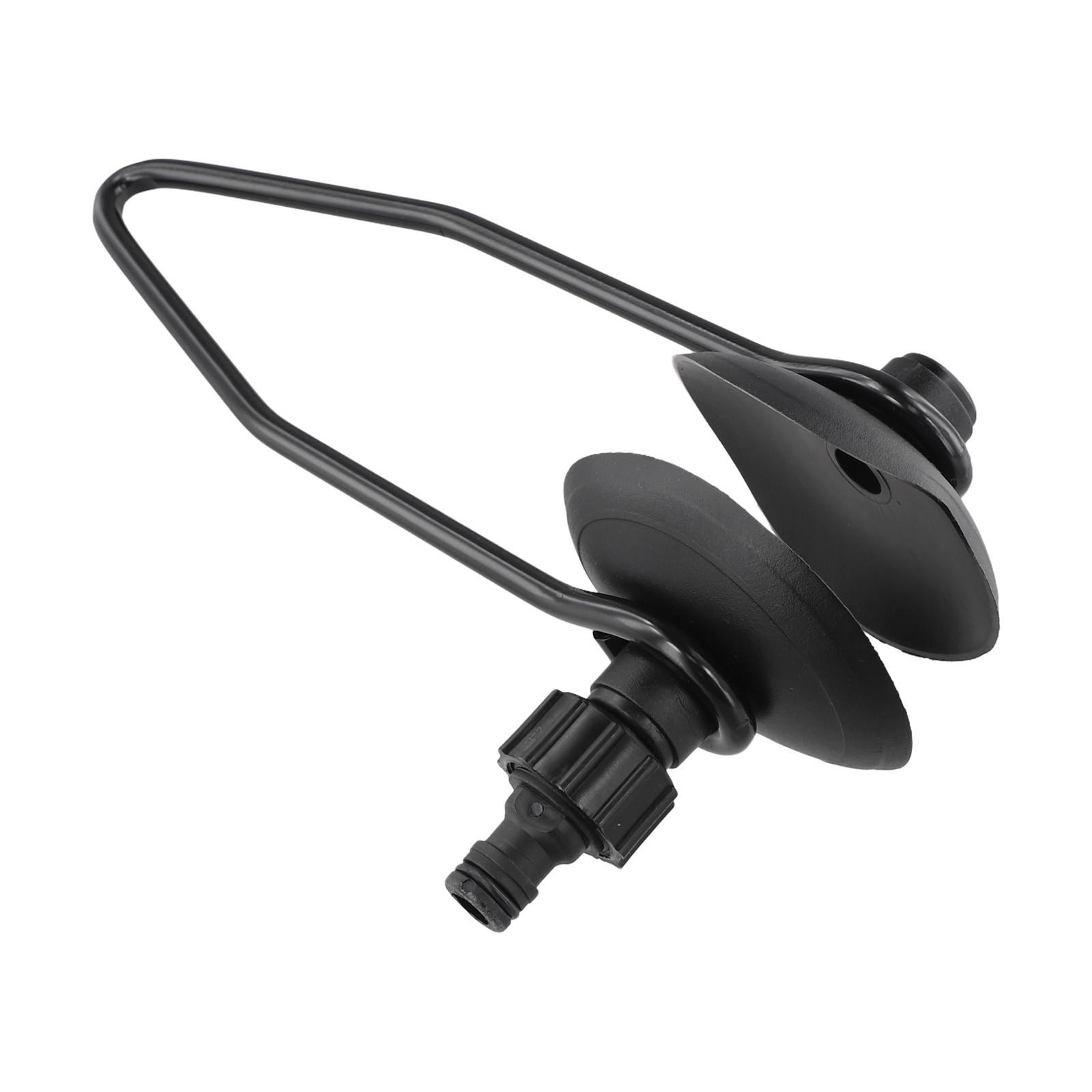 

Аксессуары для замены муфт для промывки подвесных двигателей B