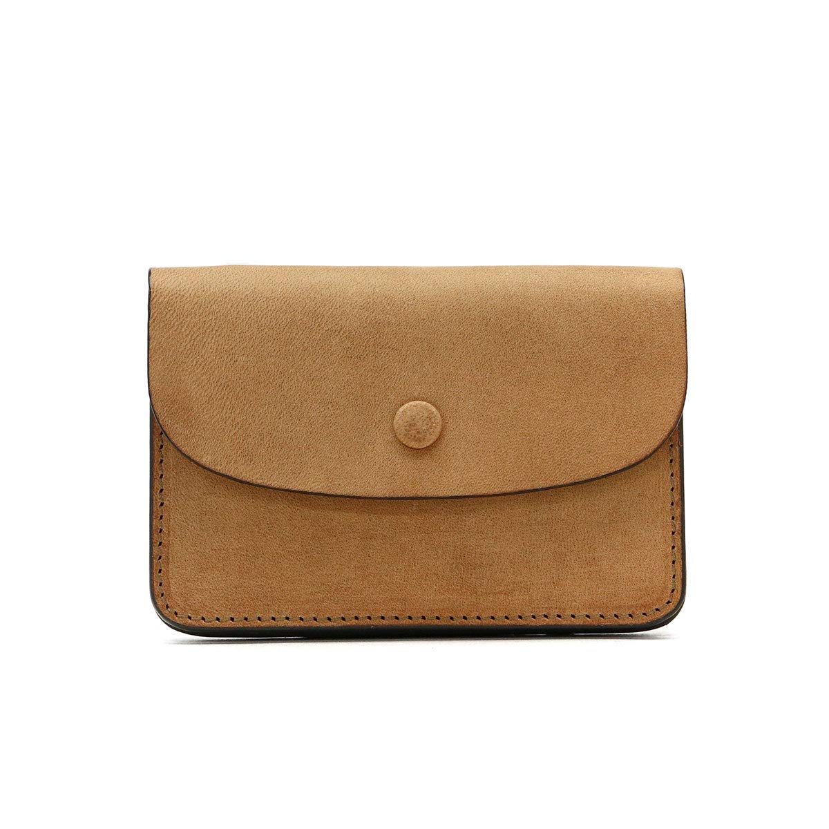 

ingrasat mini wallet wallet SO749I [Slow] camel/24