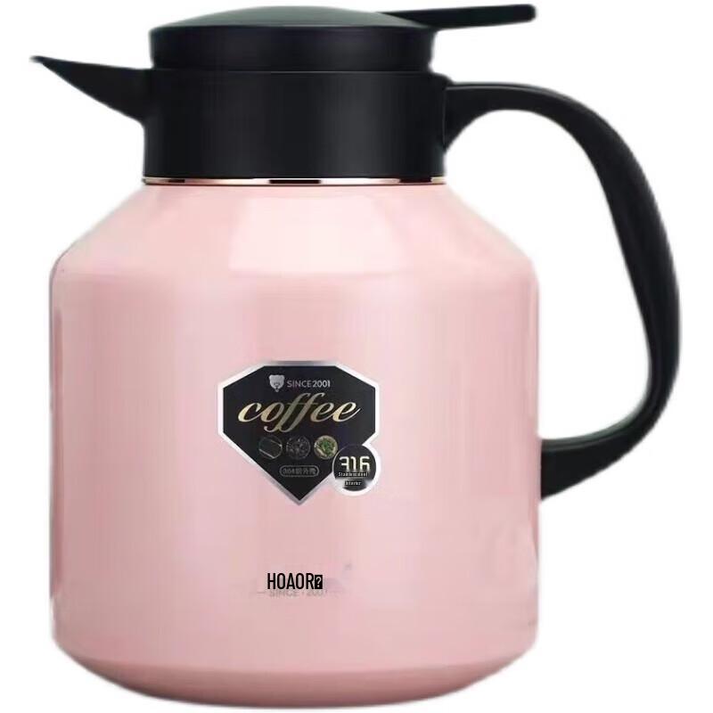 

HOAOR Stainless Steel Thermal Pot