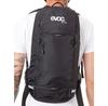 Evoc FR Lite Backpack Black