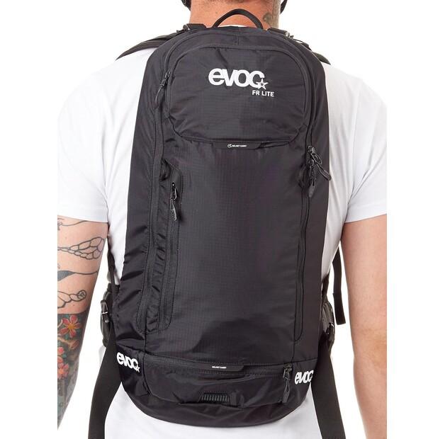 Evoc FR Lite Backpack Black