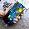 Van Gogh Starry Night Phone Case For Motorola Edge 50 40 Pro 50 40 30 Ultra Neo Fusion Moto G84 G54 G24 G53 G72 G60