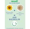 Посуда koziol Connect Helsinki nature dessert sand, 10 предметов (7875700)