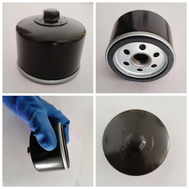 Motor Fuel Oil Filter Cleaner For Aprilia Scooter 850 SRV ABS 2012-2016 SRV850 For Gilera Scooter 800 GP Centenario 08-14 GP800