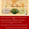 Hetian Jade Pendant: Lotus Pod, Double Lotus, Gourd, Elephant, Jadeite Lock, Cat Paw Earrings