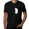 Hidden Boo Tshirt Cool Dry Perforunisexce Tshirt
