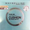 Maybelline Foundation Pure Mineral BB Fresh Cushion 02 Medium Beige