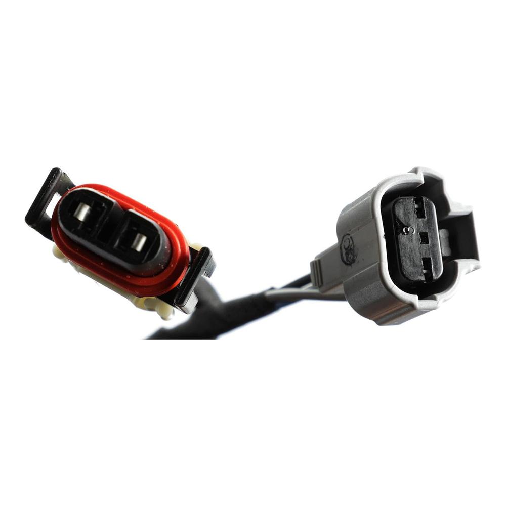 NEW Front Turn Signal Parking Light Socket and Wire 22931379 For Traverse 13-17