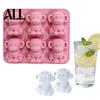 Accesorii pentru bar – Forme pentru gheață