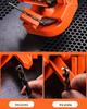 Multi-Function 2-16mm Portable Electric Twist Drill Grinder