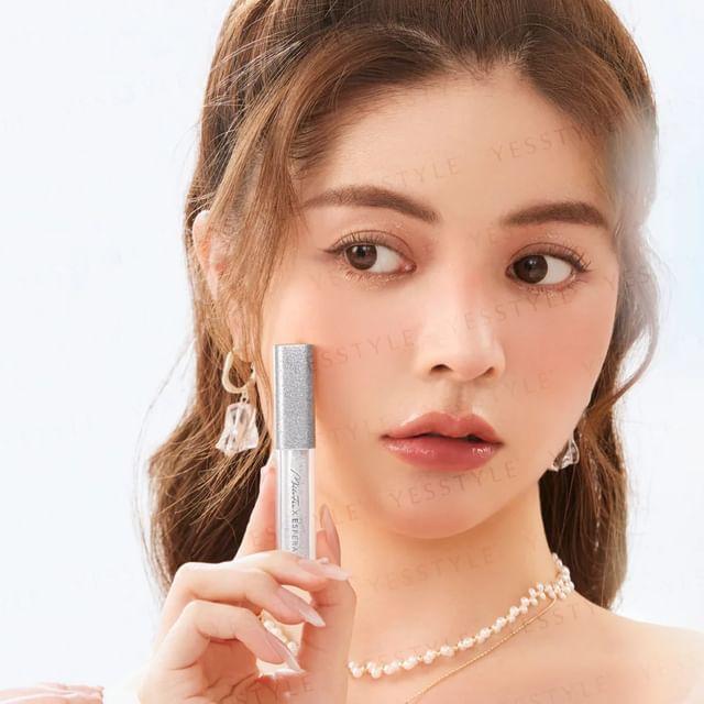 MilleFee - Звездный Глиттер-Лайнер 06 Comet