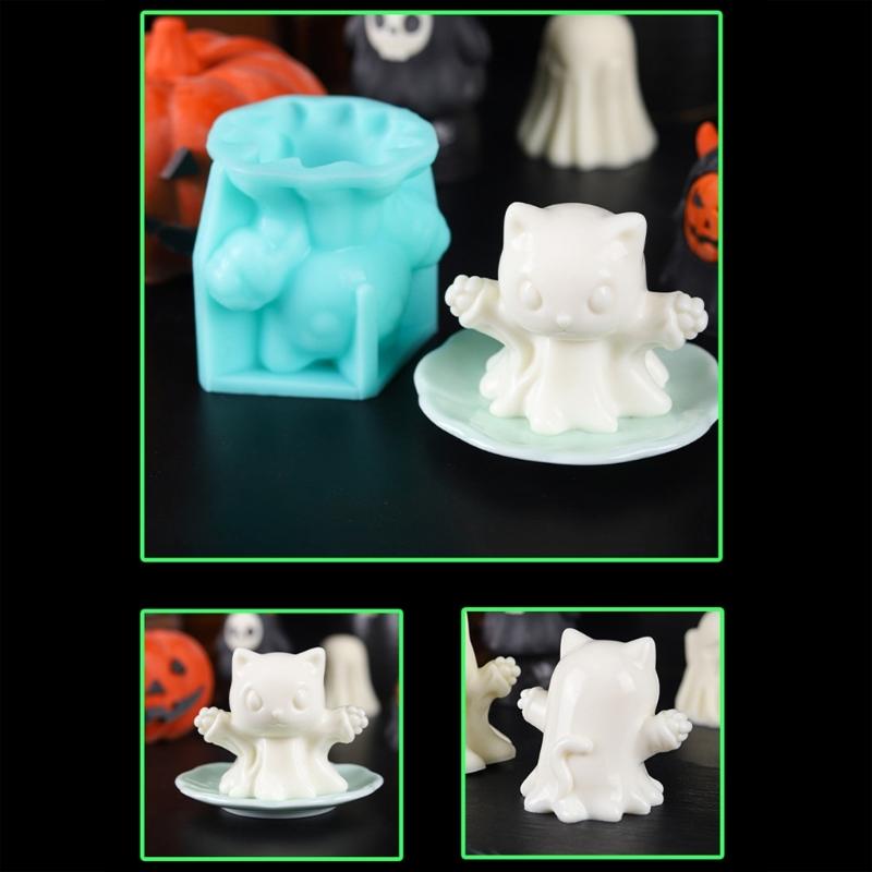 Multipurpose Silicone Dessert Molds Kids Party Treat Molds for Creating Jellies Chocolate Mousses and Ice Creams At Parties
