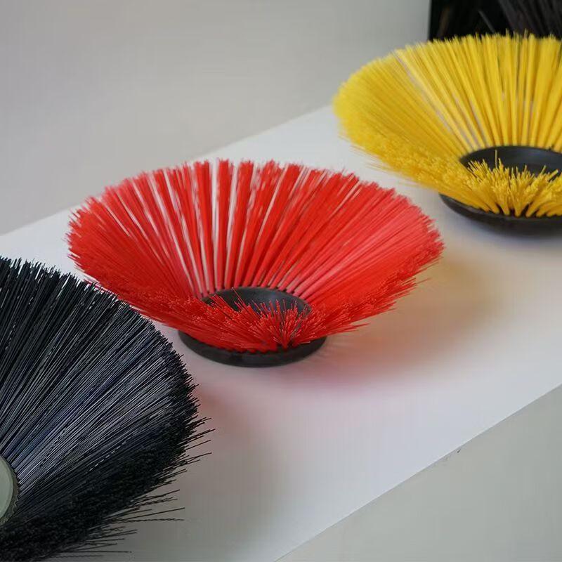 Sweeper Machine Side Brush