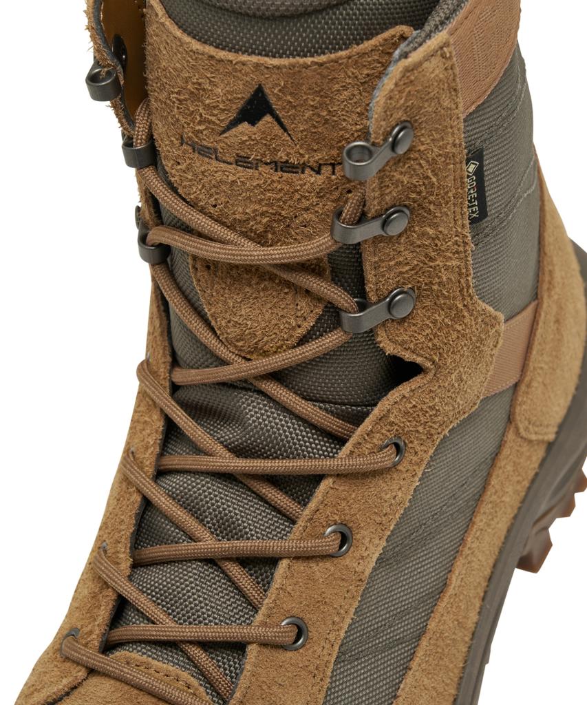 Helement [Helement X Nepa] Field Trail Gtx (D/Beige)