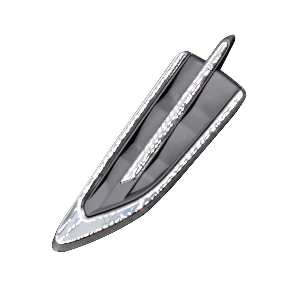 

Front Left Side Fender Ornament GJ5Z-16228-AB For Ford Escape 2017-2019