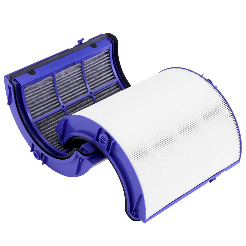 Ersatzfilter für Dyson Luftreiniger